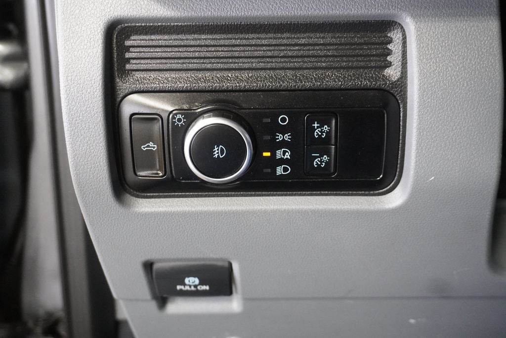 2023 Ford F-250SD XLT Exterior Parking Camera Rear