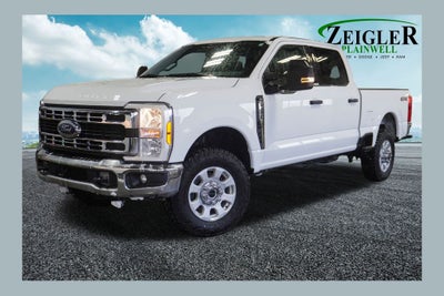 2023 Ford F-250SD XLT