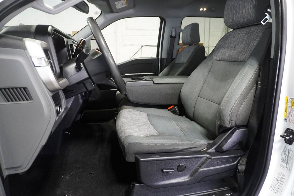 2023 Ford F-250SD XLT