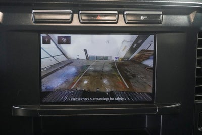 2023 Ford F-250SD XLT