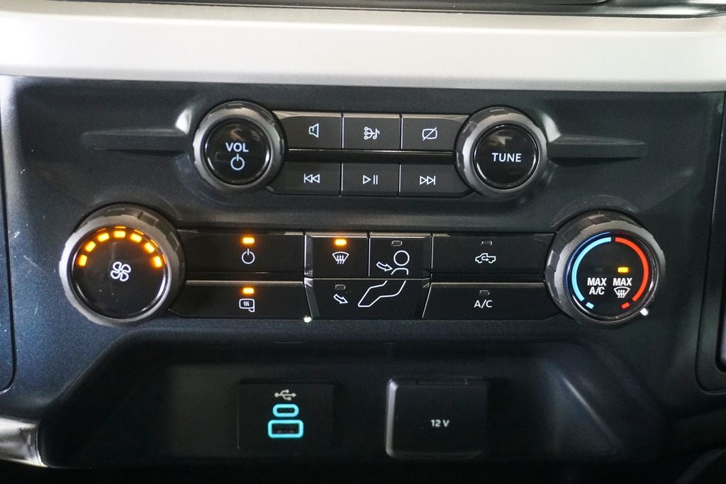 2023 Ford F-250SD XLT