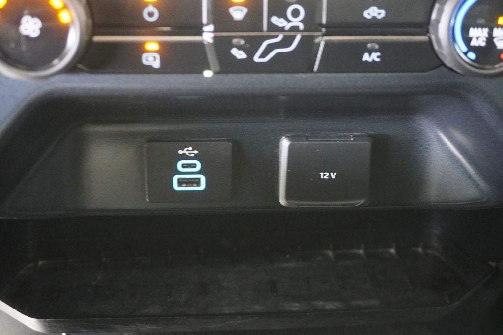 2023 Ford F-250SD XLT