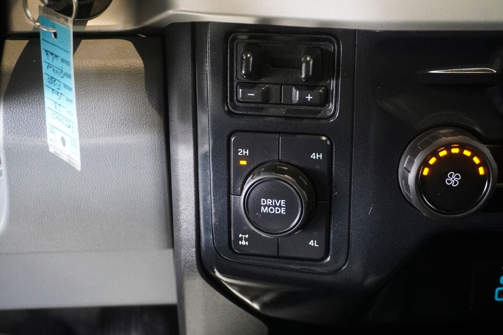 2023 Ford F-250SD XLT