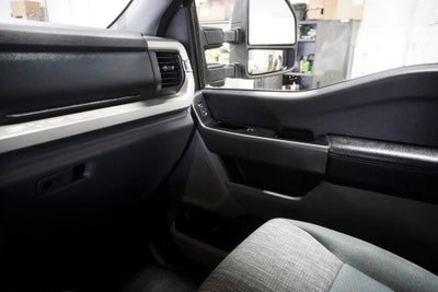 2023 Ford F-250SD XLT