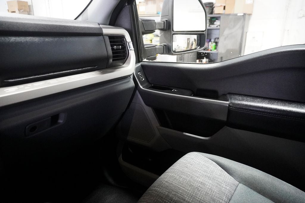 2023 Ford F-250SD XLT