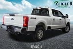 2023 Ford F-250SD XLT