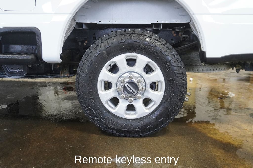 2023 Ford F-250SD XLT