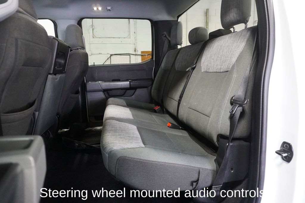 2023 Ford F-250SD XLT