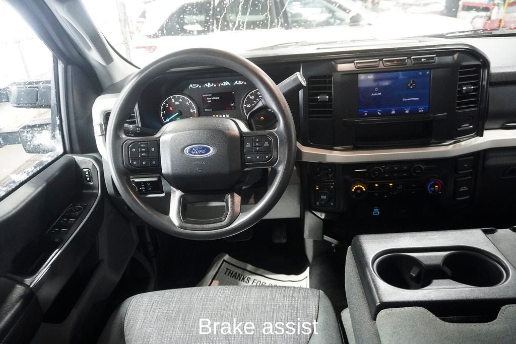 2023 Ford F-250SD XLT