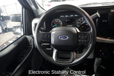 2023 Ford F-250SD XLT