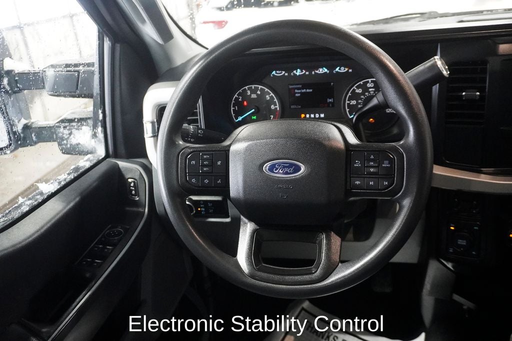 2023 Ford F-250SD XLT