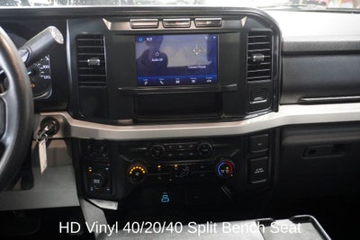 2023 Ford F-250SD XLT