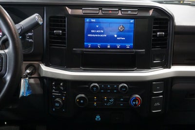 2024 Ford F-250SD XLT SYNC 4 w/Enhanced Voice Recognition & Exterior Par