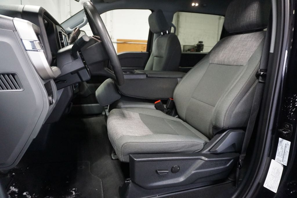 2024 Ford F-250SD XLT SYNC 4 w/Enhanced Voice Recognition & Exterior Par