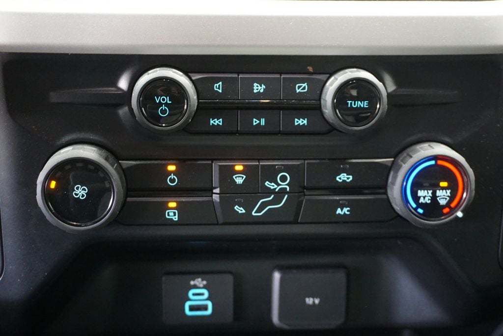 2024 Ford F-250SD XLT SYNC 4 w/Enhanced Voice Recognition & Exterior Par