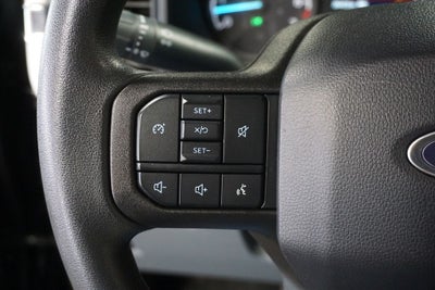 2024 Ford F-250SD XLT SYNC 4 w/Enhanced Voice Recognition & Exterior Par