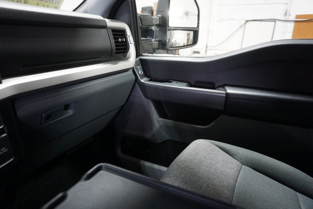 2024 Ford F-250SD XLT SYNC 4 w/Enhanced Voice Recognition & Exterior Par