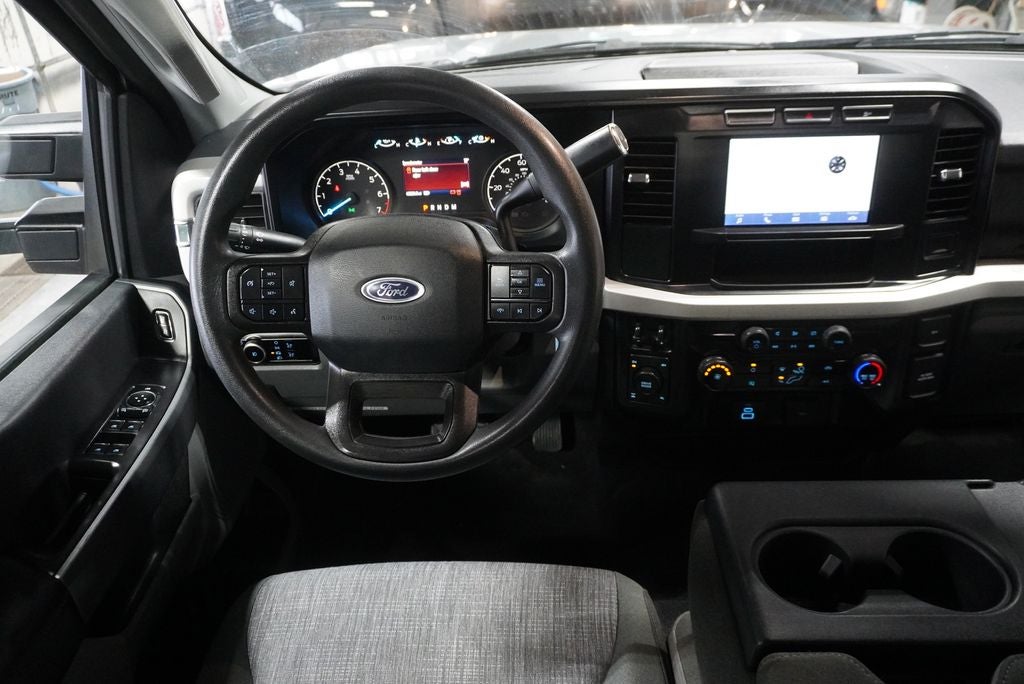 2023 Ford F-250SD XLT SYNC 4