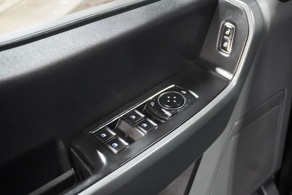 2023 Ford F-250SD XLT SYNC 4