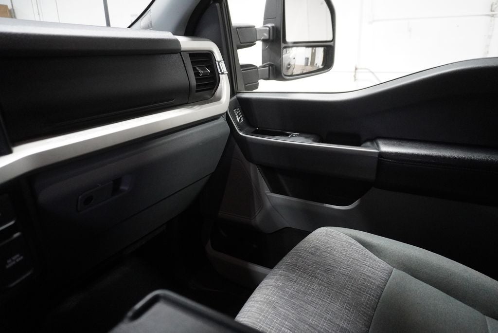 2023 Ford F-250SD XLT SYNC 4