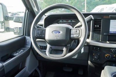 2023 Ford F-250SD XL Exterior Parking Camera Rear & SYNC 4