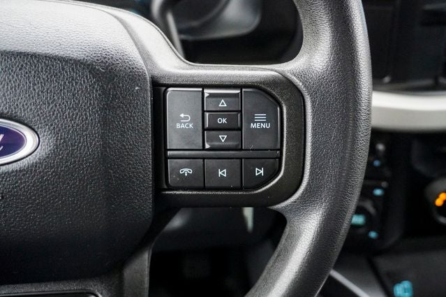 2023 Ford F-350SD XLT 5th Wheel/Gooseneck Hitch Prep Package