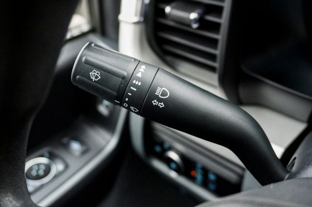 2023 Ford F-350SD XLT 5th Wheel/Gooseneck Hitch Prep Package