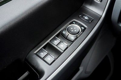 2023 Ford F-350SD XLT 5th Wheel/Gooseneck Hitch Prep Package