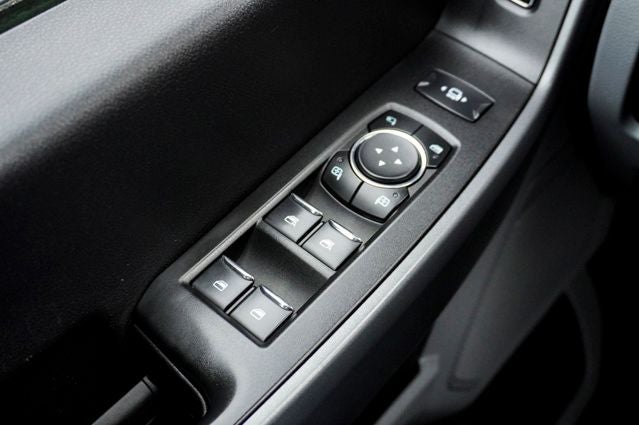 2023 Ford F-350SD XLT 5th Wheel/Gooseneck Hitch Prep Package