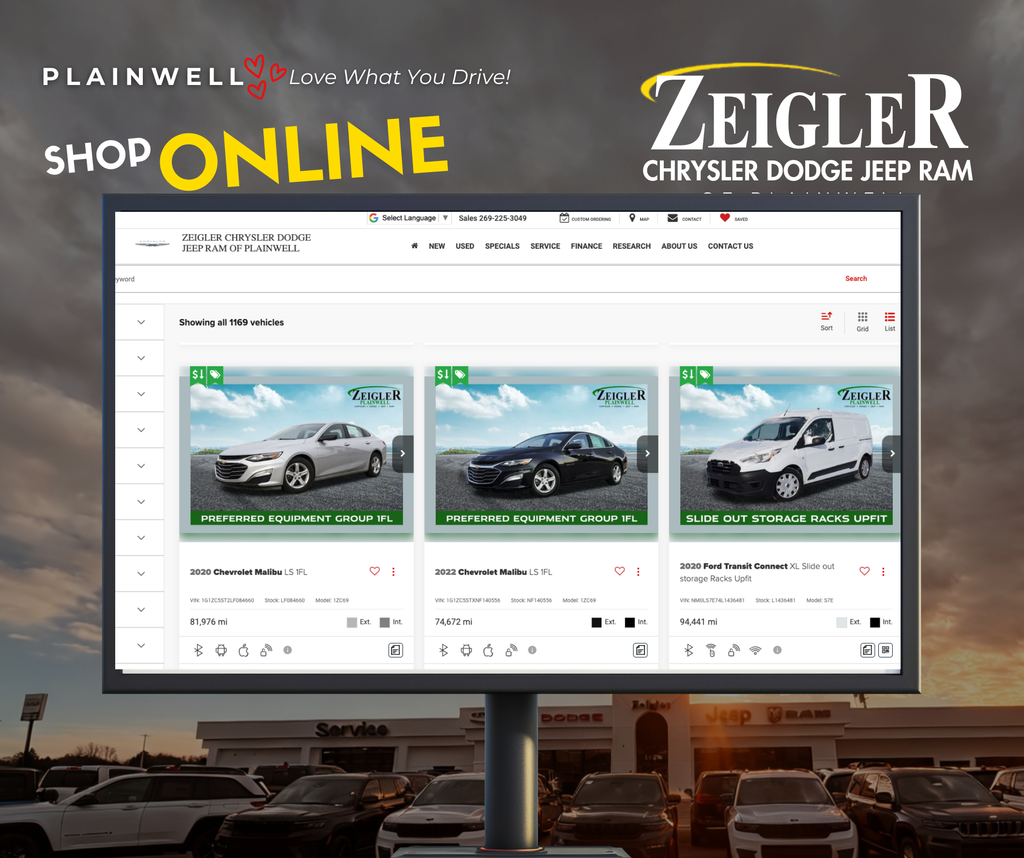 2018 Ford F-150 Base