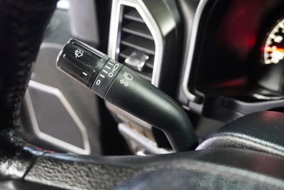 2017 Ford F-150 Lariat Twin Panel Moonroof & Navigation System