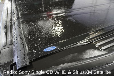 2017 Ford F-150 Lariat Twin Panel Moonroof & Navigation System