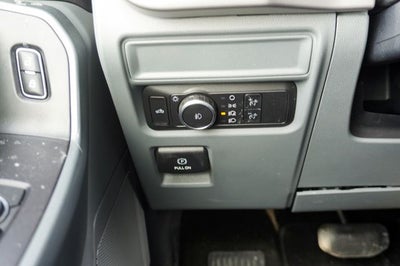 2022 Ford F-150 XLT Navigation System & Exterior Parking Camera Rear