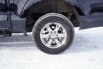 2022 Ford F-150 XLT Navigation System & Exterior Parking Camera Rear