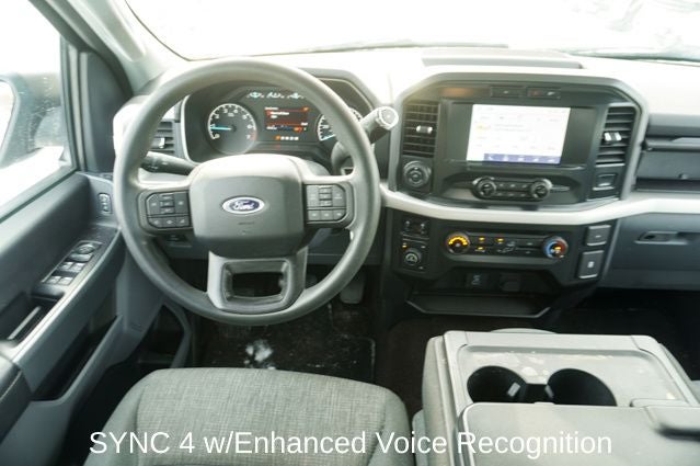 2022 Ford F-150 XLT Navigation System & Exterior Parking Camera Rear