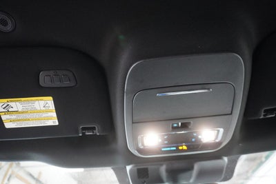 2021 Ford F-150 Lariat Navigation System