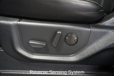 2020 Ford F-150 Lariat Twin Panel Moonroof