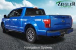 2020 Ford F-150 Lariat Twin Panel Moonroof