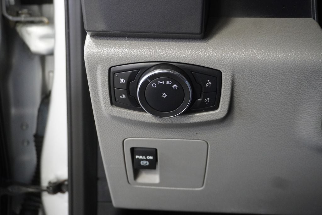 2017 Ford F-150 XLT SYNC 3