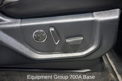 2019 Ford F-150 Platinum Navigation System & Twin Panel Moonroof