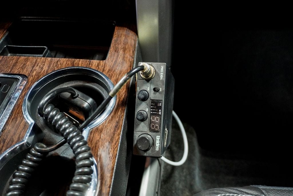 2014 Ford F-150 Lariat Navigation & Moonroof