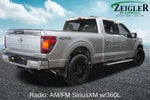 2024 Ford F-150 XLT Navigation System