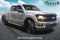 2024 Ford F-150 XLT Navigation System