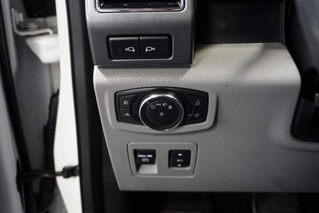 2020 Ford F-150 XLT Max Trailer Tow Package