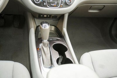 2020 Chevrolet Malibu LS 1FL