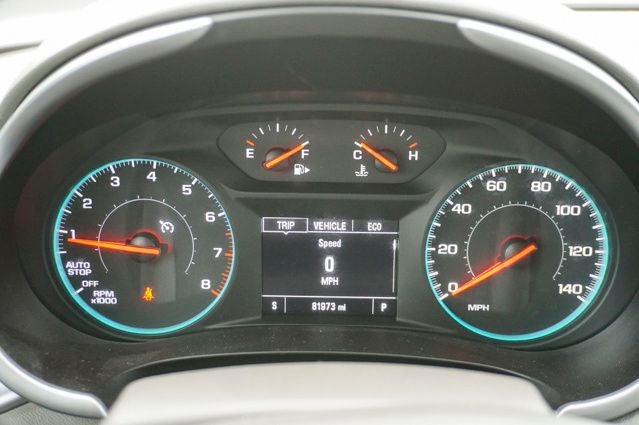 2020 Chevrolet Malibu LS 1FL