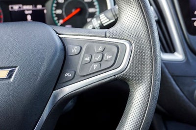 2022 Chevrolet Malibu LS 1FL