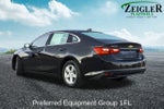 2022 Chevrolet Malibu LS 1FL