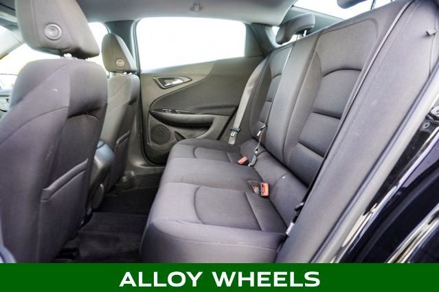 2022 Chevrolet Malibu LS 1FL