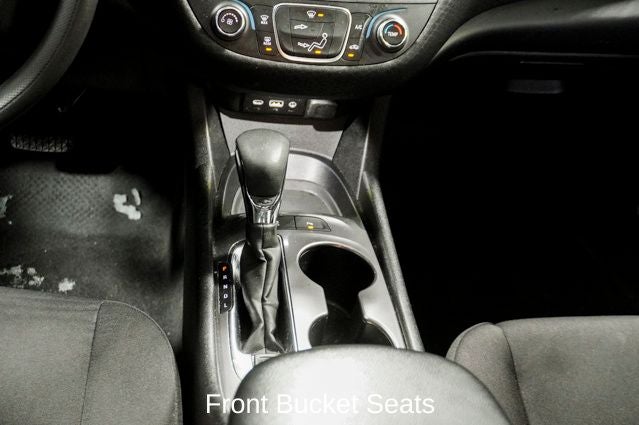 2024 Chevrolet Malibu LS 1FL